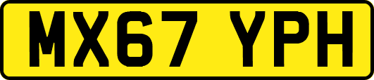 MX67YPH
