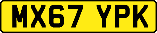 MX67YPK