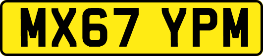 MX67YPM