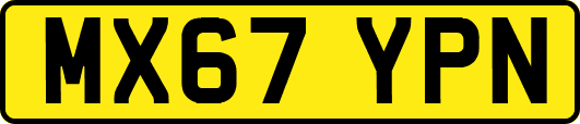 MX67YPN