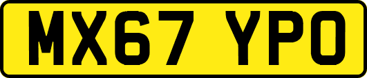 MX67YPO