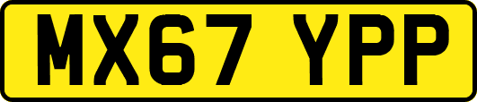 MX67YPP