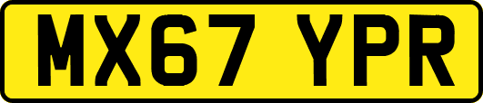 MX67YPR