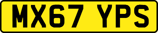 MX67YPS