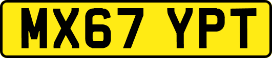 MX67YPT
