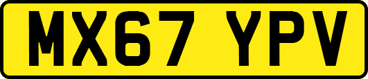 MX67YPV