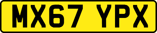 MX67YPX