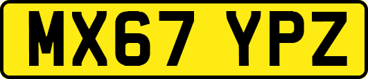 MX67YPZ