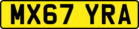 MX67YRA