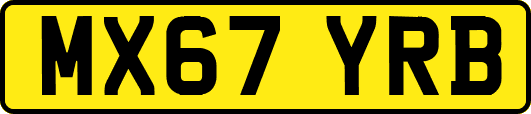 MX67YRB