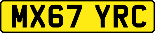 MX67YRC