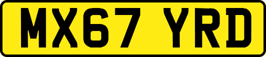 MX67YRD