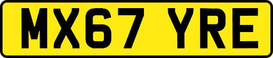 MX67YRE