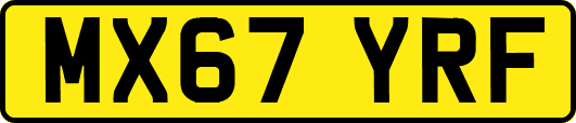 MX67YRF