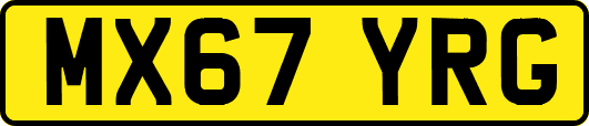 MX67YRG