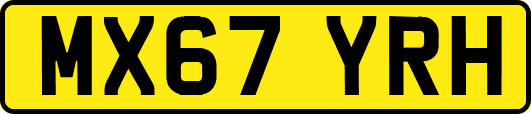 MX67YRH