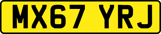 MX67YRJ