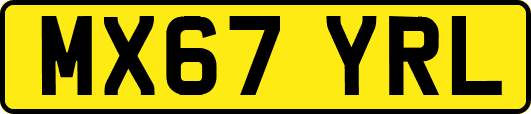 MX67YRL