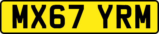 MX67YRM