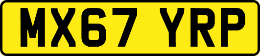MX67YRP