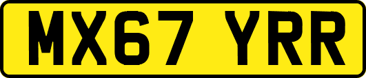 MX67YRR