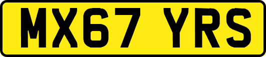 MX67YRS