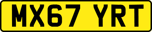 MX67YRT