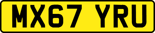 MX67YRU