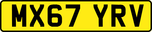 MX67YRV