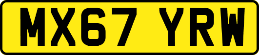 MX67YRW