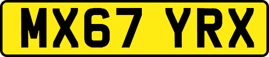 MX67YRX