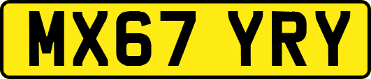MX67YRY