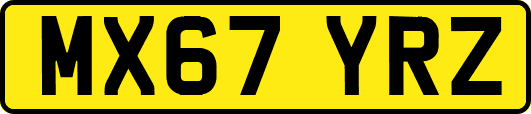 MX67YRZ