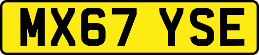 MX67YSE
