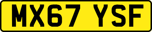 MX67YSF