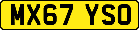 MX67YSO