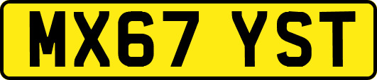 MX67YST