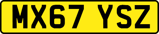 MX67YSZ