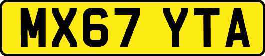 MX67YTA