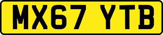 MX67YTB
