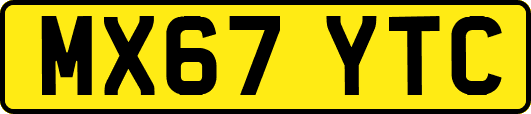 MX67YTC