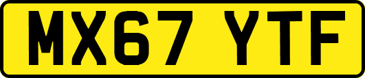 MX67YTF