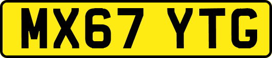 MX67YTG