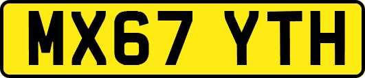 MX67YTH