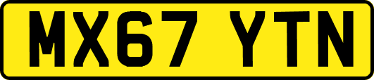 MX67YTN