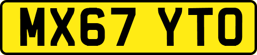 MX67YTO