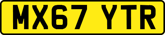 MX67YTR