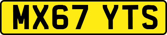 MX67YTS