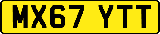 MX67YTT
