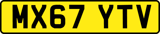 MX67YTV